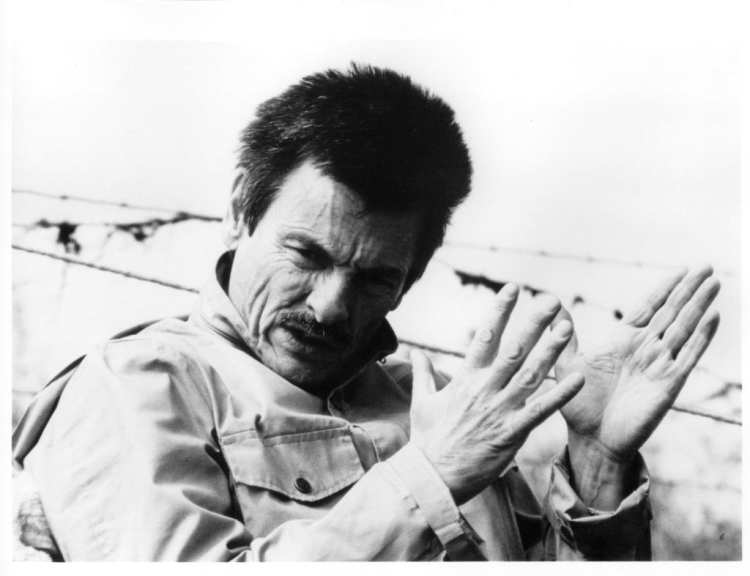 andrei tarkovsky