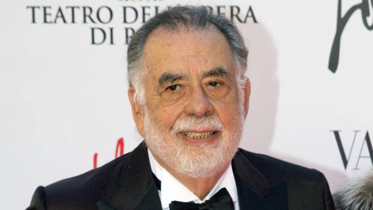 francis ford coppola ap