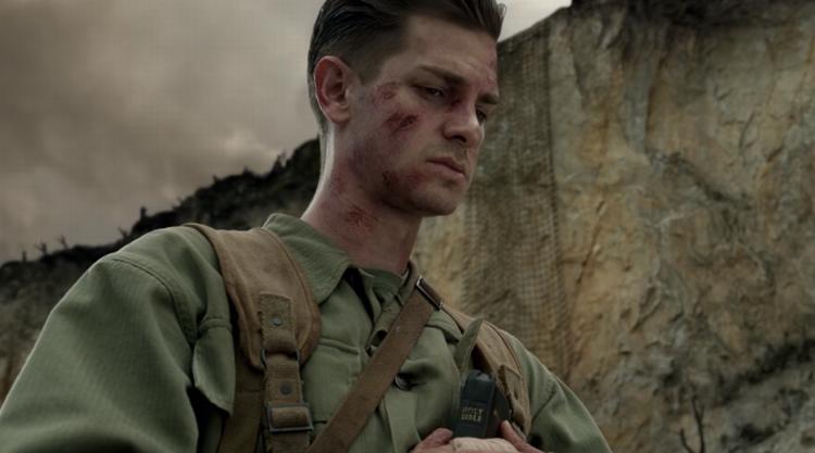 hacksaw ridge movie