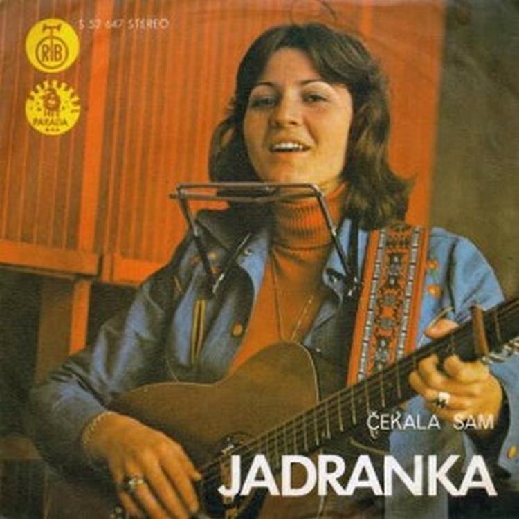 jadranka stojakovic