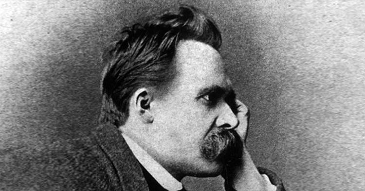 Nietzsche niče fridrih friedrich