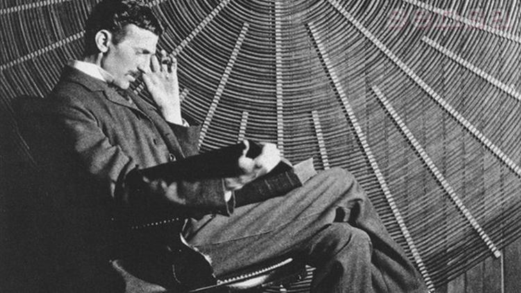 Nikola Tesla