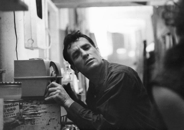 kerouac jack WD