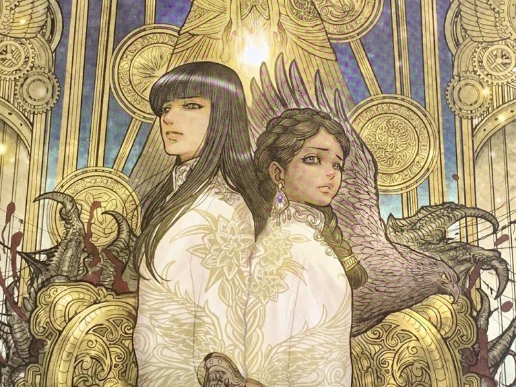 monstress