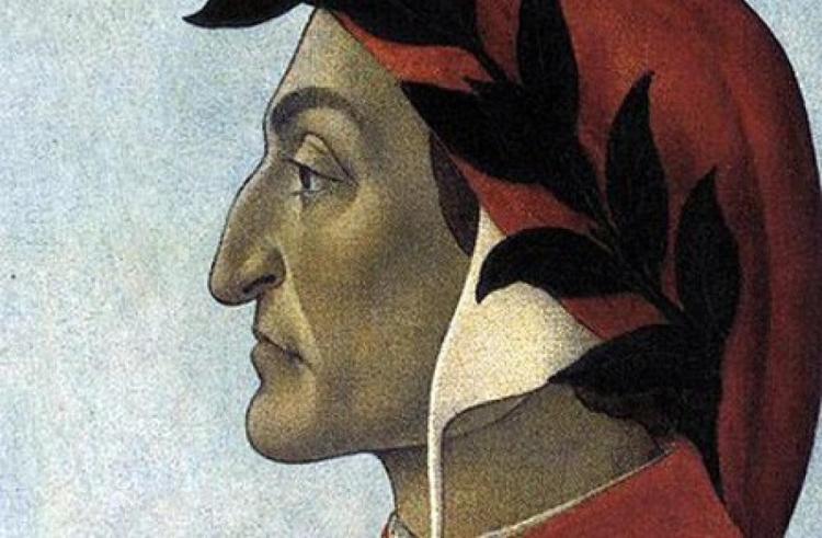 Dante Aligijeri