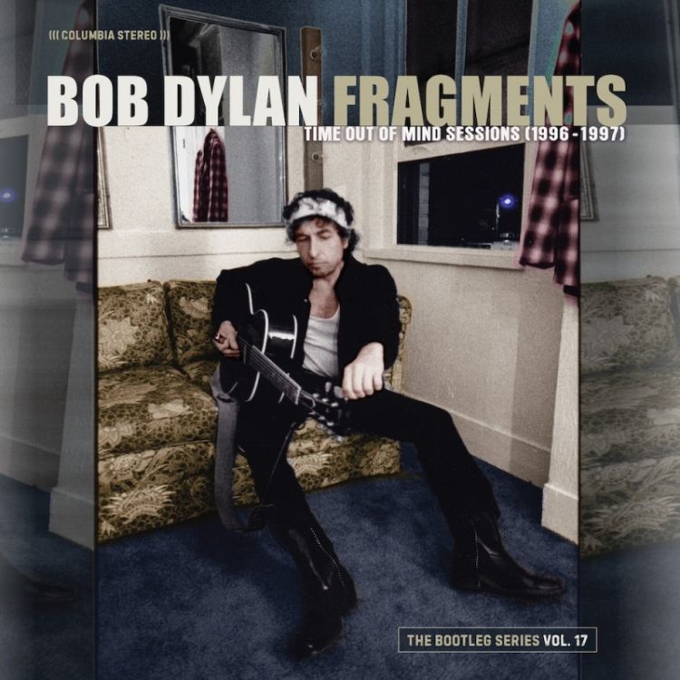 Bob Dylan Fragments