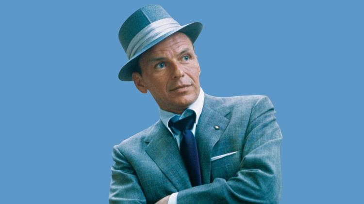 Frank Sinatra