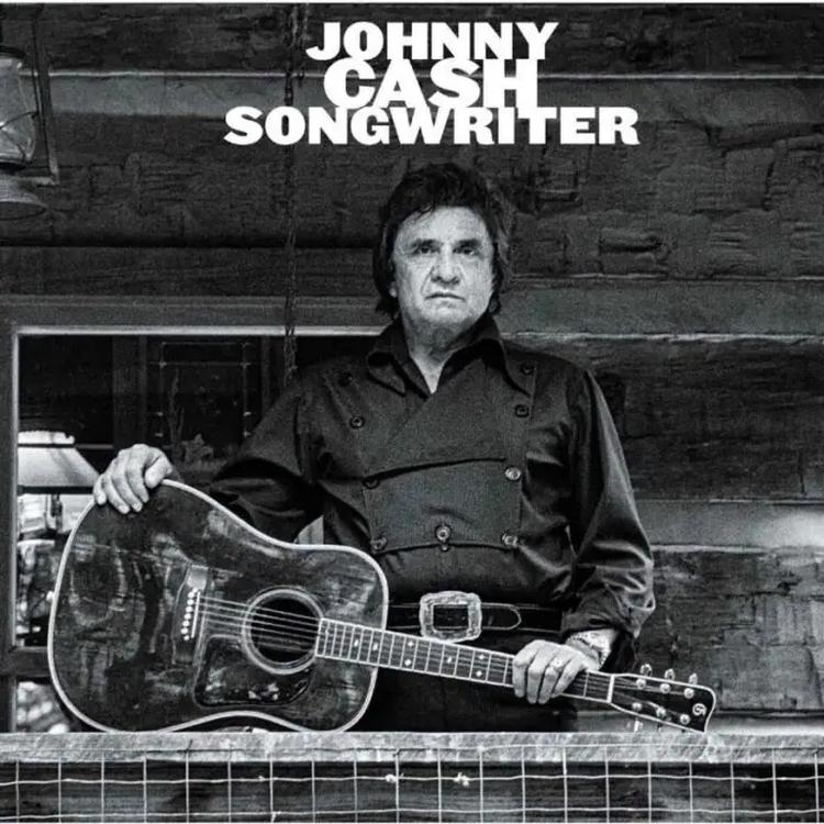 Johnny Cash Songwriter