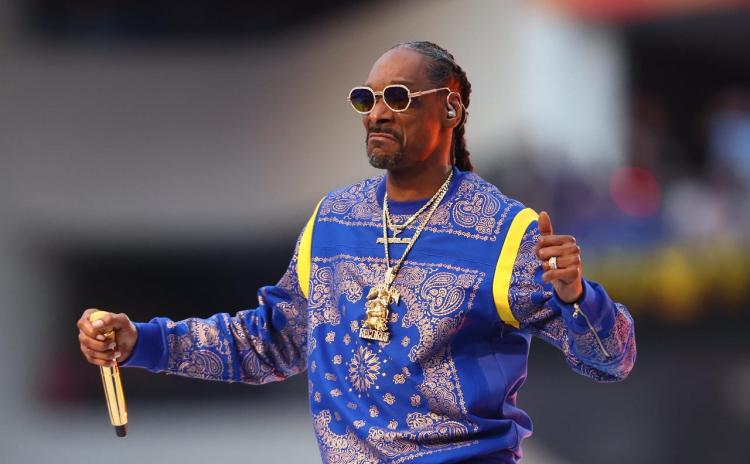 Snoop Dogg Super Bowl