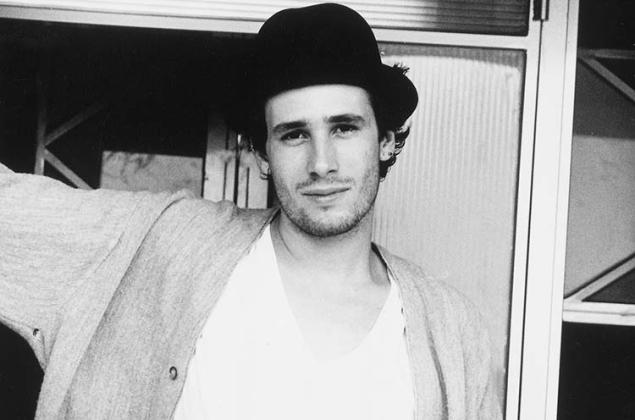 jeff buckley 1