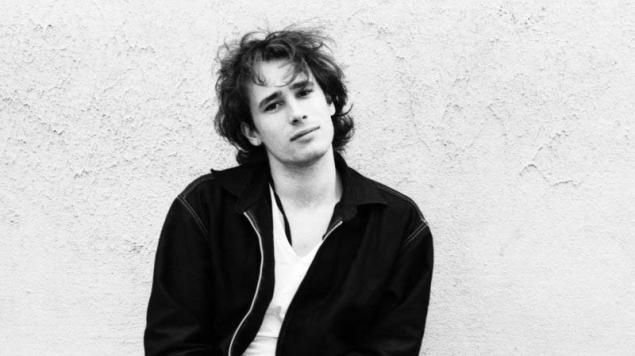 jeff buckley 2