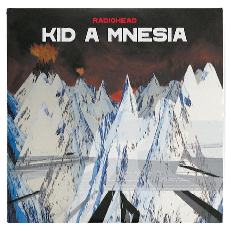 kid a mnesia