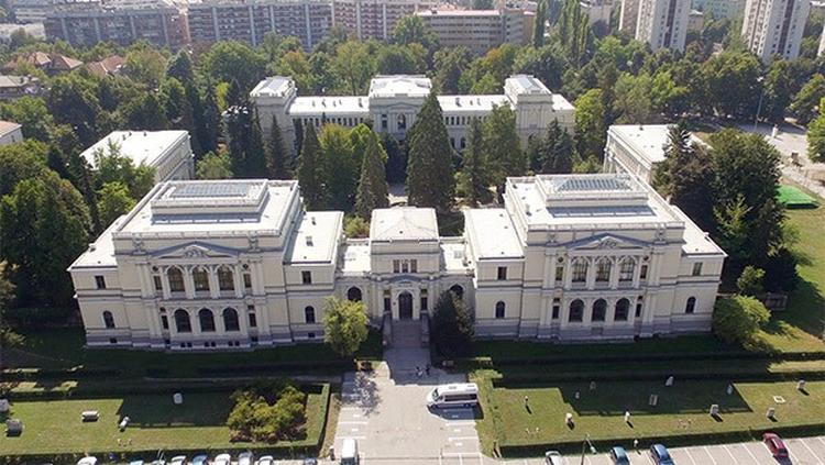 to mark the re opening of the national museum of bih