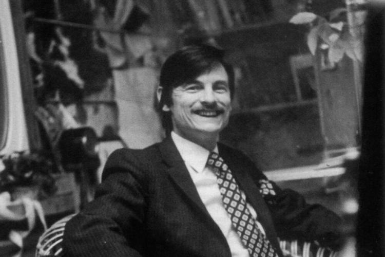 Andrej Tarkovski