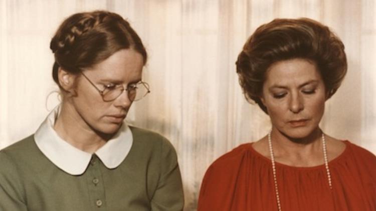 Autumn Sonata 1978 4