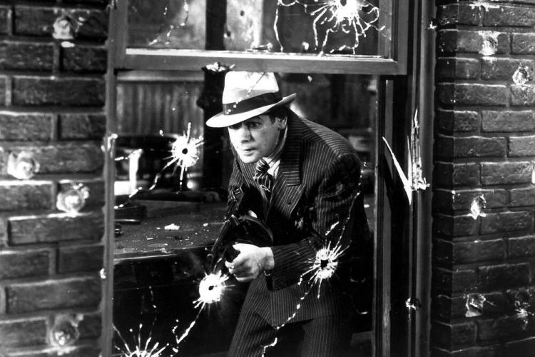 GangsteriFilm
