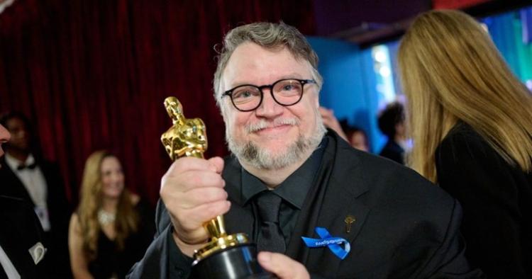 Guillermo del Toro