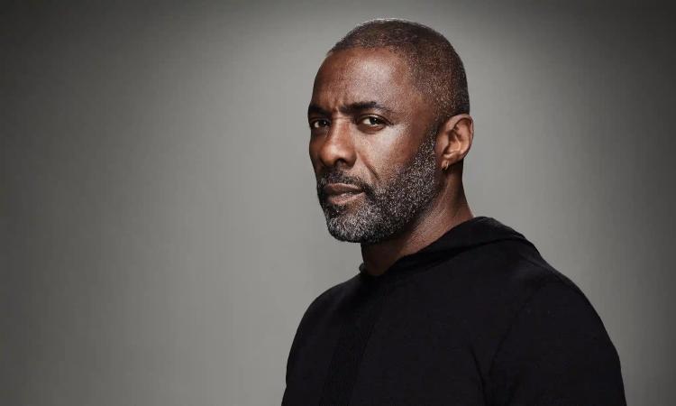 Idris Elba