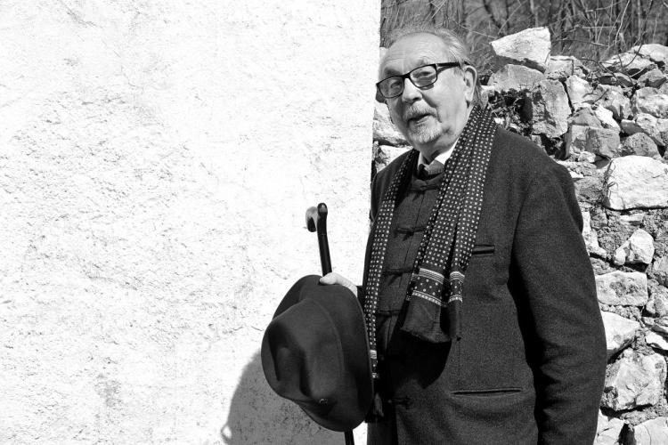 Spiro Guberina