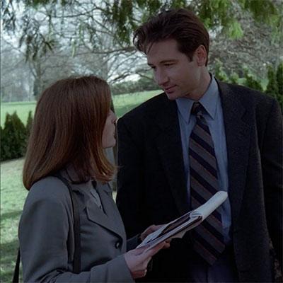 X files 01 t