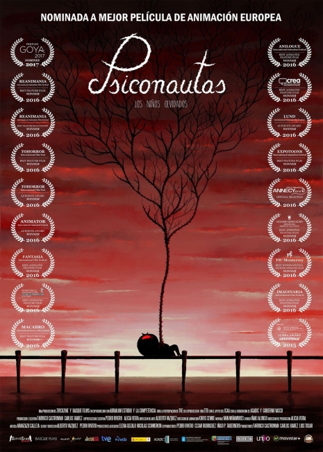 birdboy13 plakat