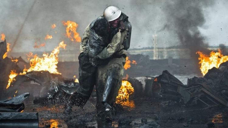 chernobyl movie