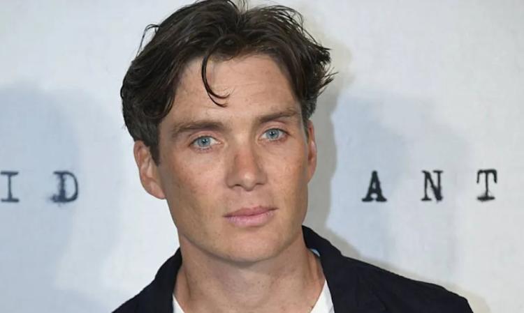 cillian murphy getty images