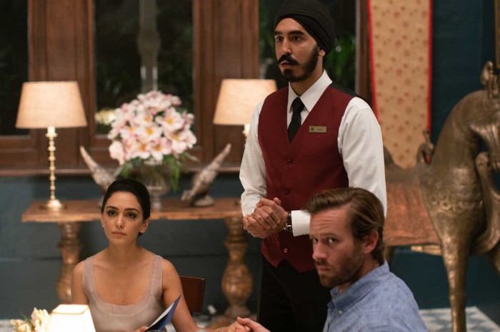 hotel mumbai hm