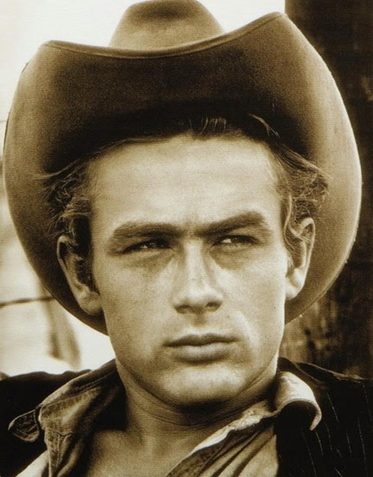 james dean