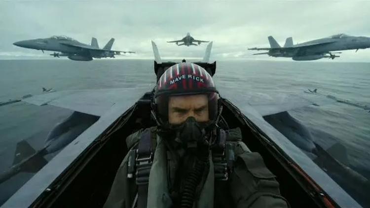 top gun2