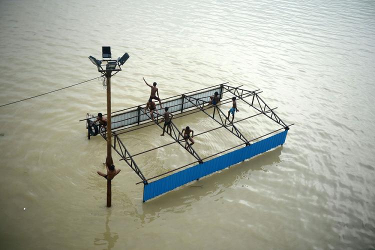 8Foto Sanjay Kanojia AFP Getty Images