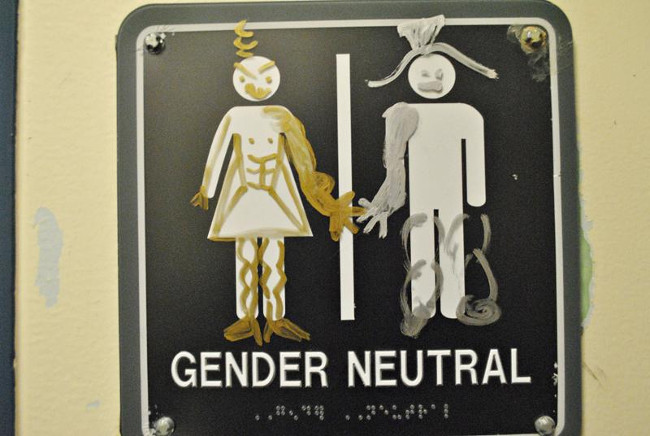 GENDERNEUTRAL