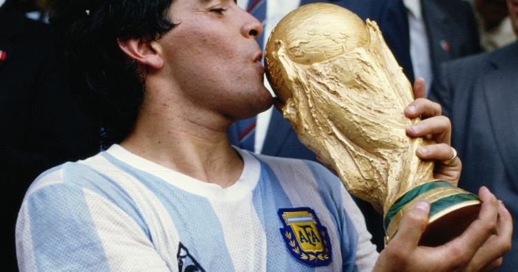 maradona