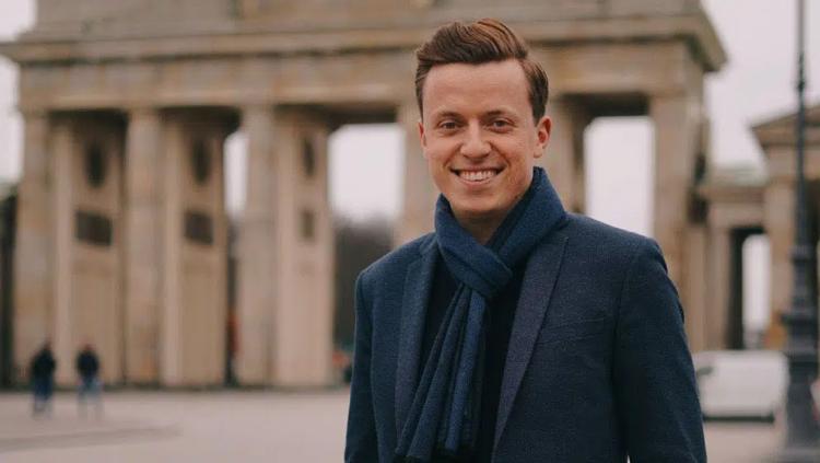 Adis Ahmetovic Tomass Lipinski foto