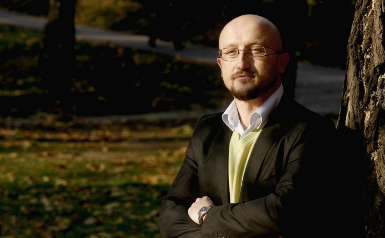 Adnan Huskic avaz