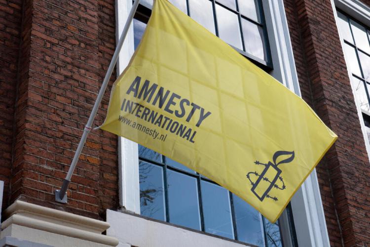 Amnesti international beta