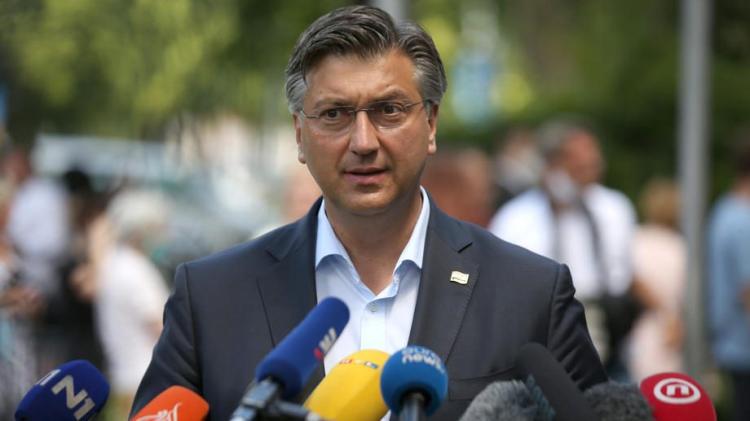 Andrej Plenkovic