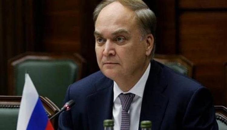 Antonov ruski ambasador