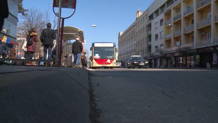 Autobusi BL N1