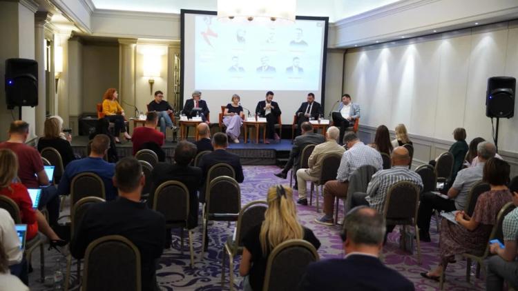 Balkan plenum oslobodjenje