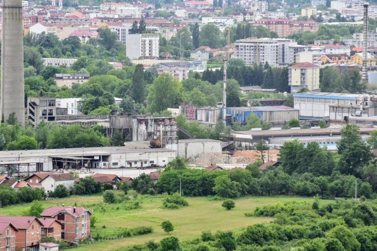 Banjaluka piralen