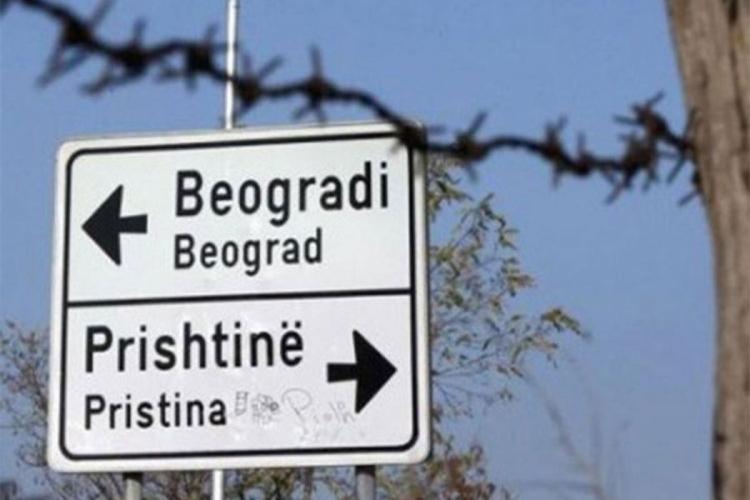 Beograd Pristina putokaz Nezavisne