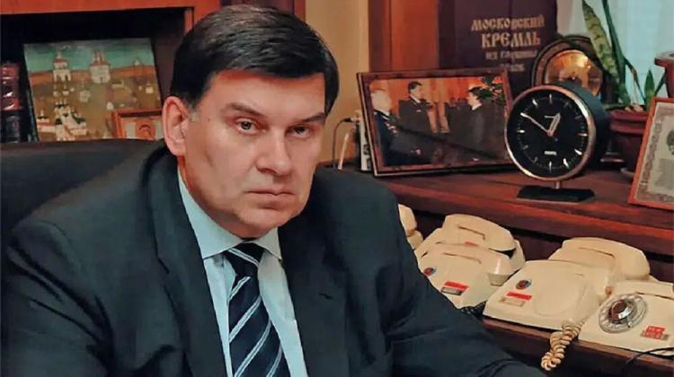 Beseda rusija General Danas