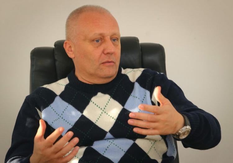 Bojan Cvijetic Ringier