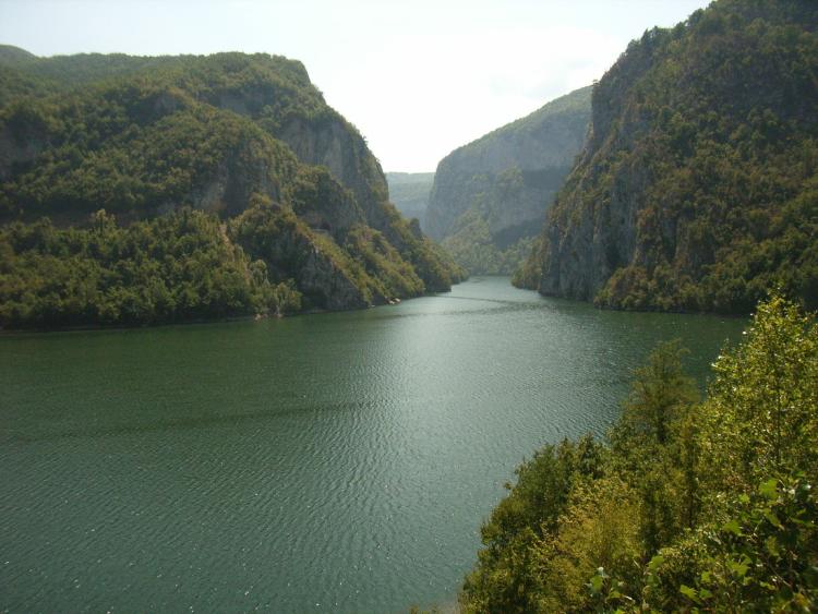 Bosna rijeka BHRT