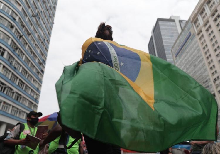Brazil nredi EPA