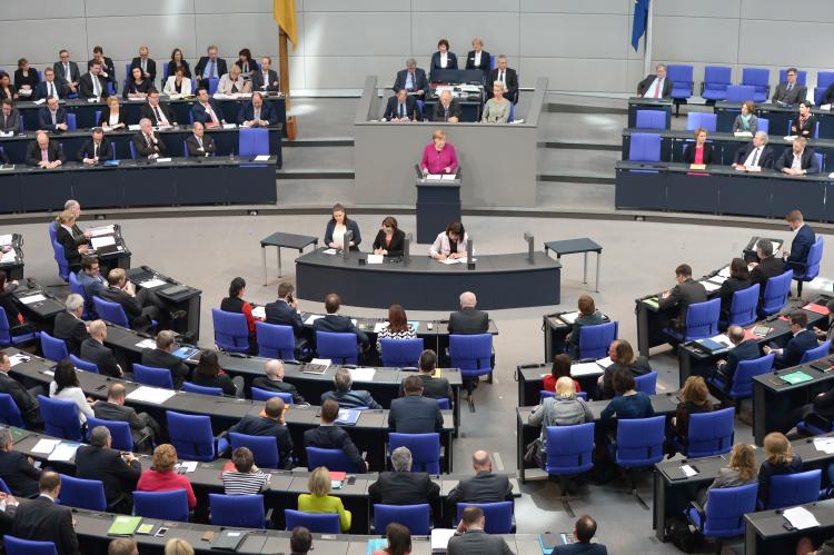 Bundestag