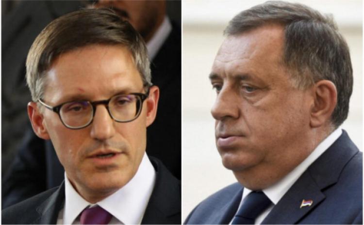 Chollet Dodik Agencije