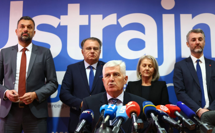 Covic osmorka avaz