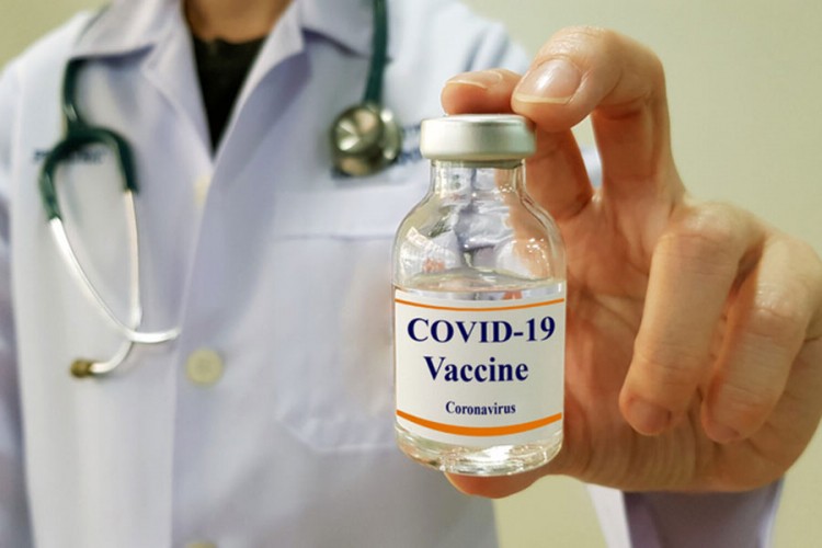 Covid19vakcine